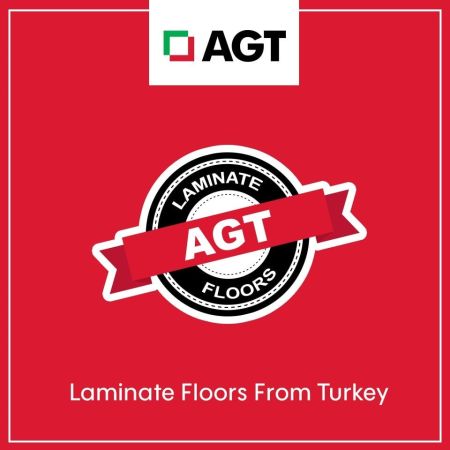 Laminate Floors by AGT