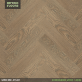 herringbone flooring