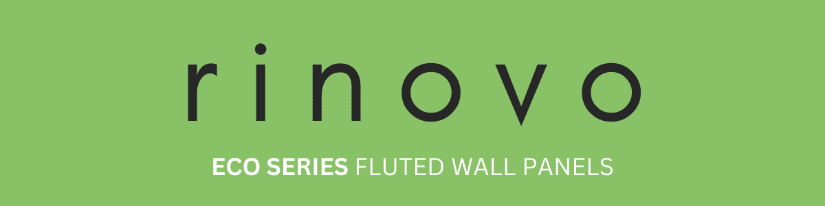 FLUTED WALL PANELS