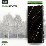 FlexiStone PVC Marble Sheet