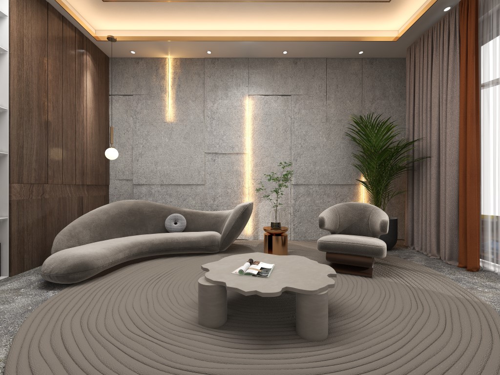 FlexiRock by Interio Floors