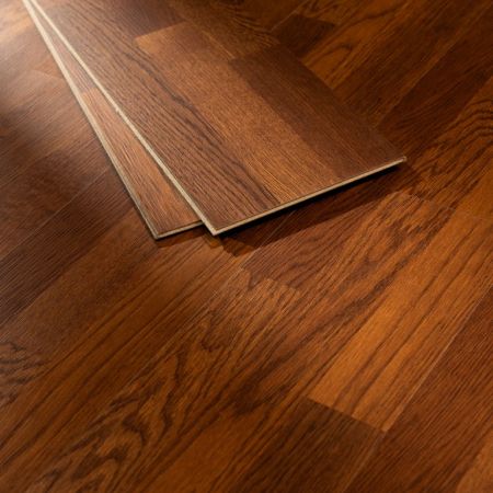 Laminate Floors by Interio Floors