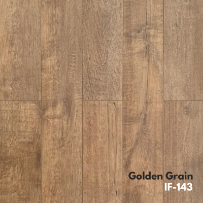 Golden Grain – IF- 143