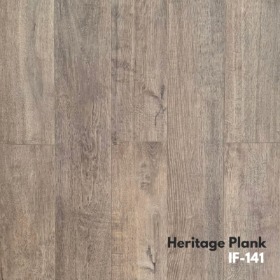 Heritage Plank – IF-141