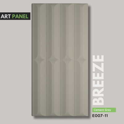 Breeze E007-11