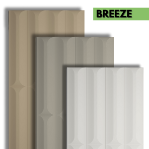 Breeze E007-11