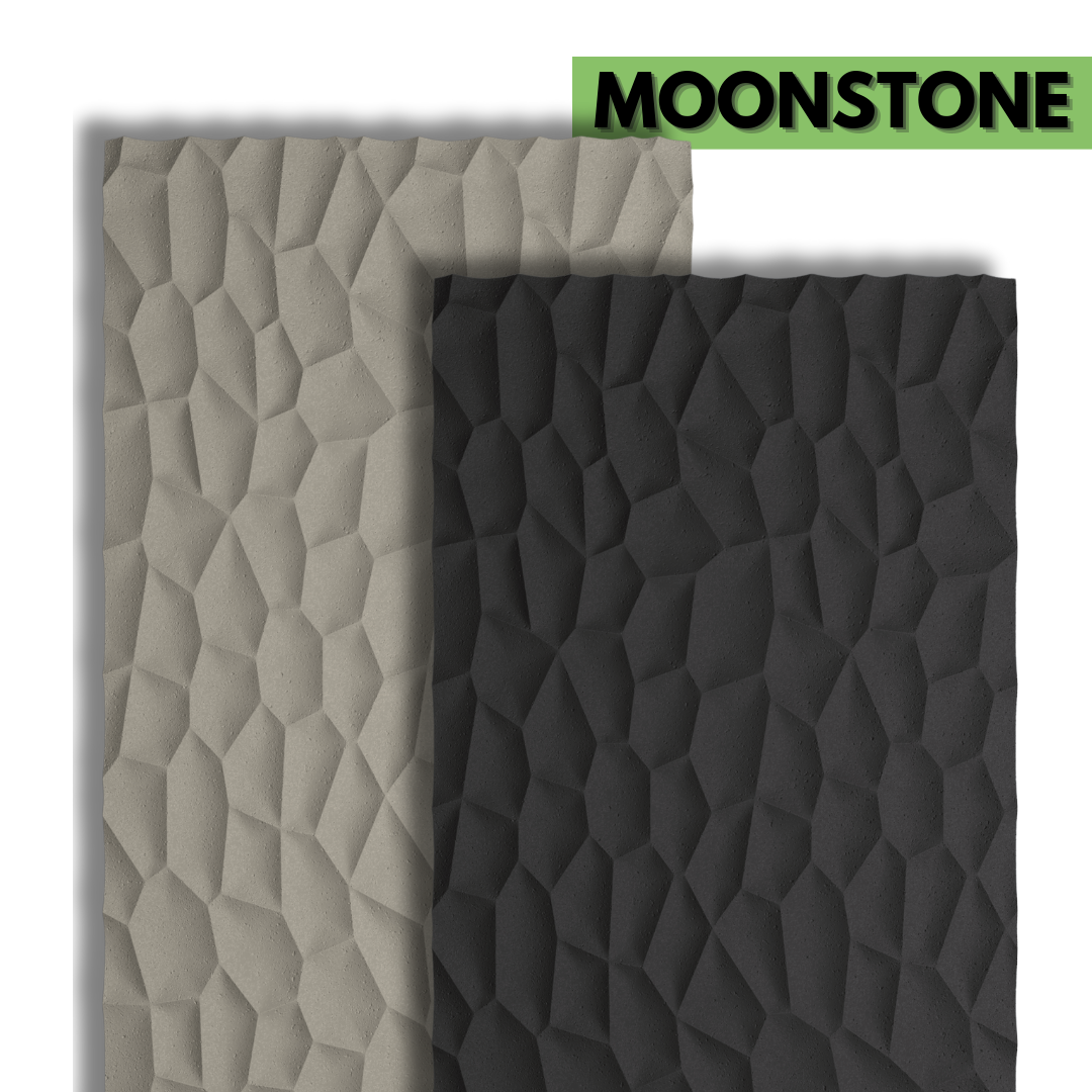 pu 3d panel