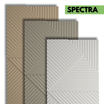 Spectra E012-11