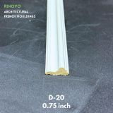 PVC French Mouldings