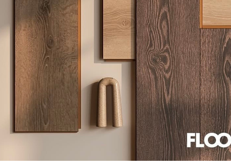 Floorpan by Kastamonu