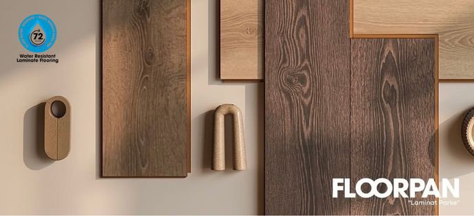 Floorpan by Kastamonu