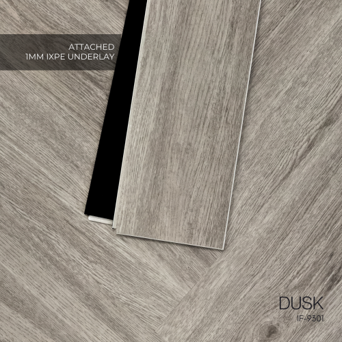 Dusk – IF9301