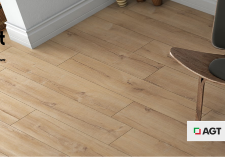 Laminate Floors by AGT
