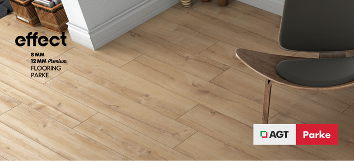 Laminate Floors by AGT