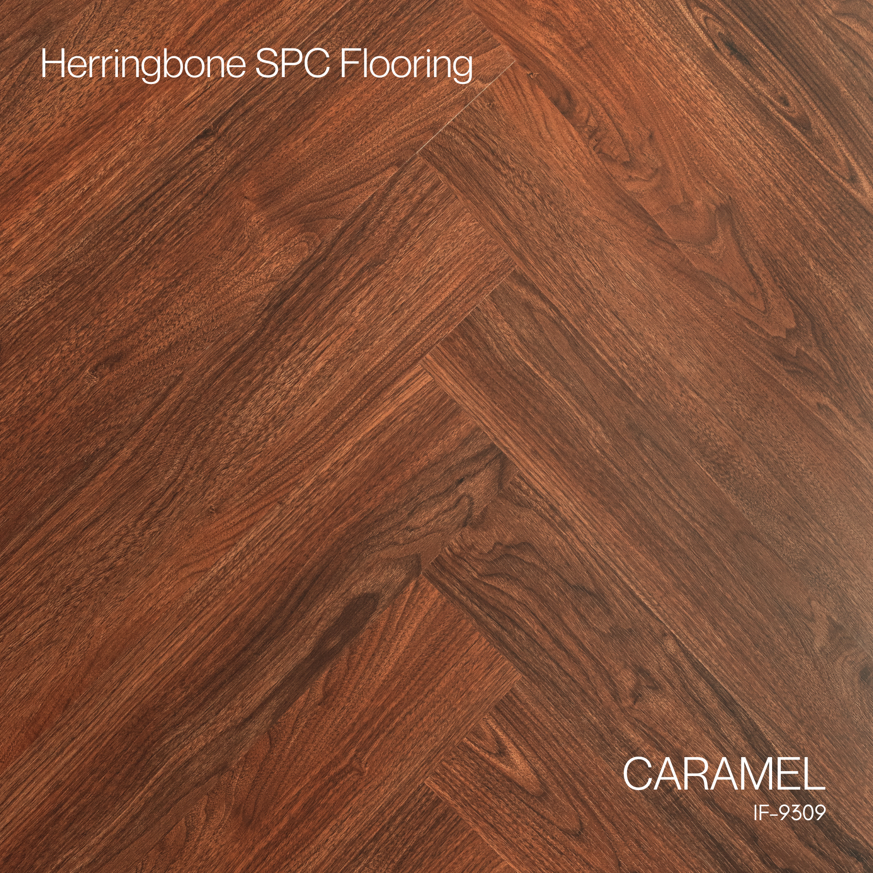 Caramel – IF9309