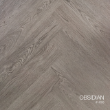 HERRINGBONE SPC FLOOR