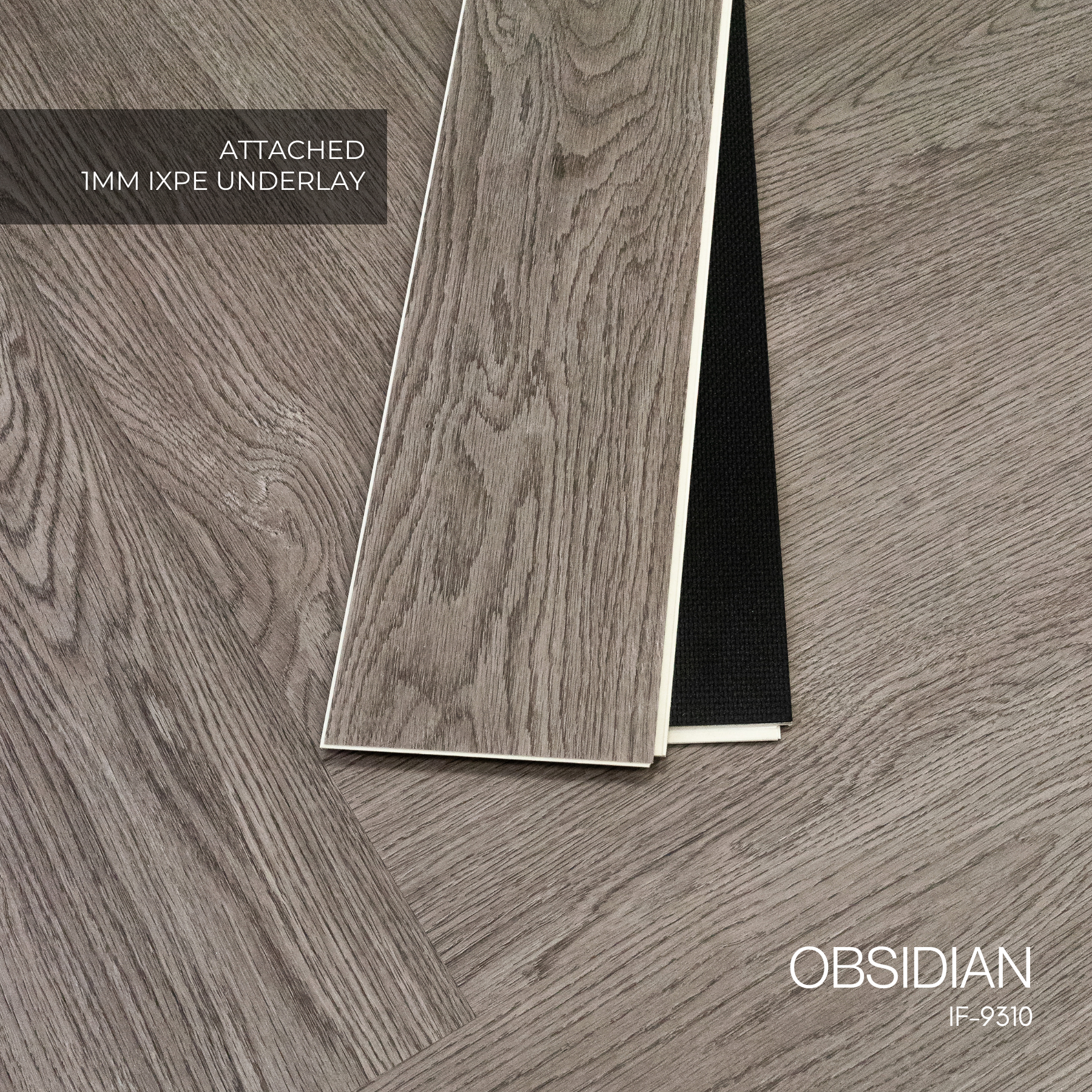 Obsidian -IF9310