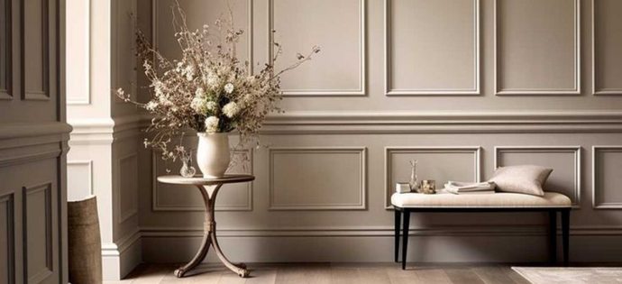 French Mouldings