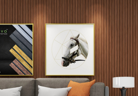 Rinovo - Fluted Panels