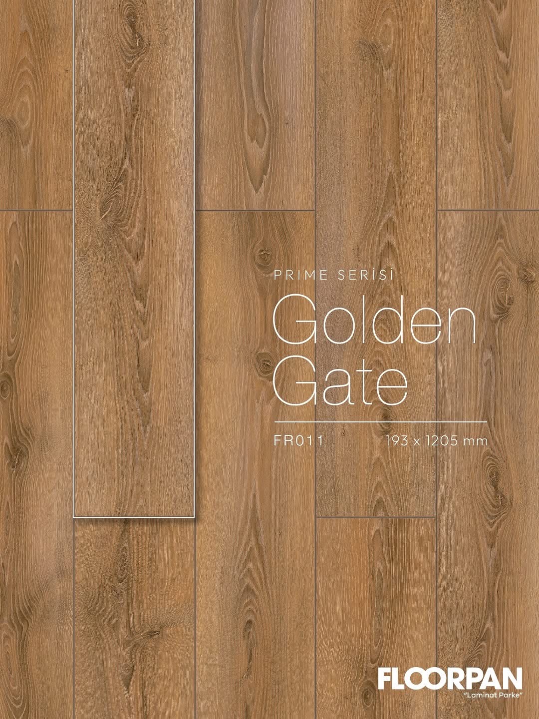 Golden Gate – FR011