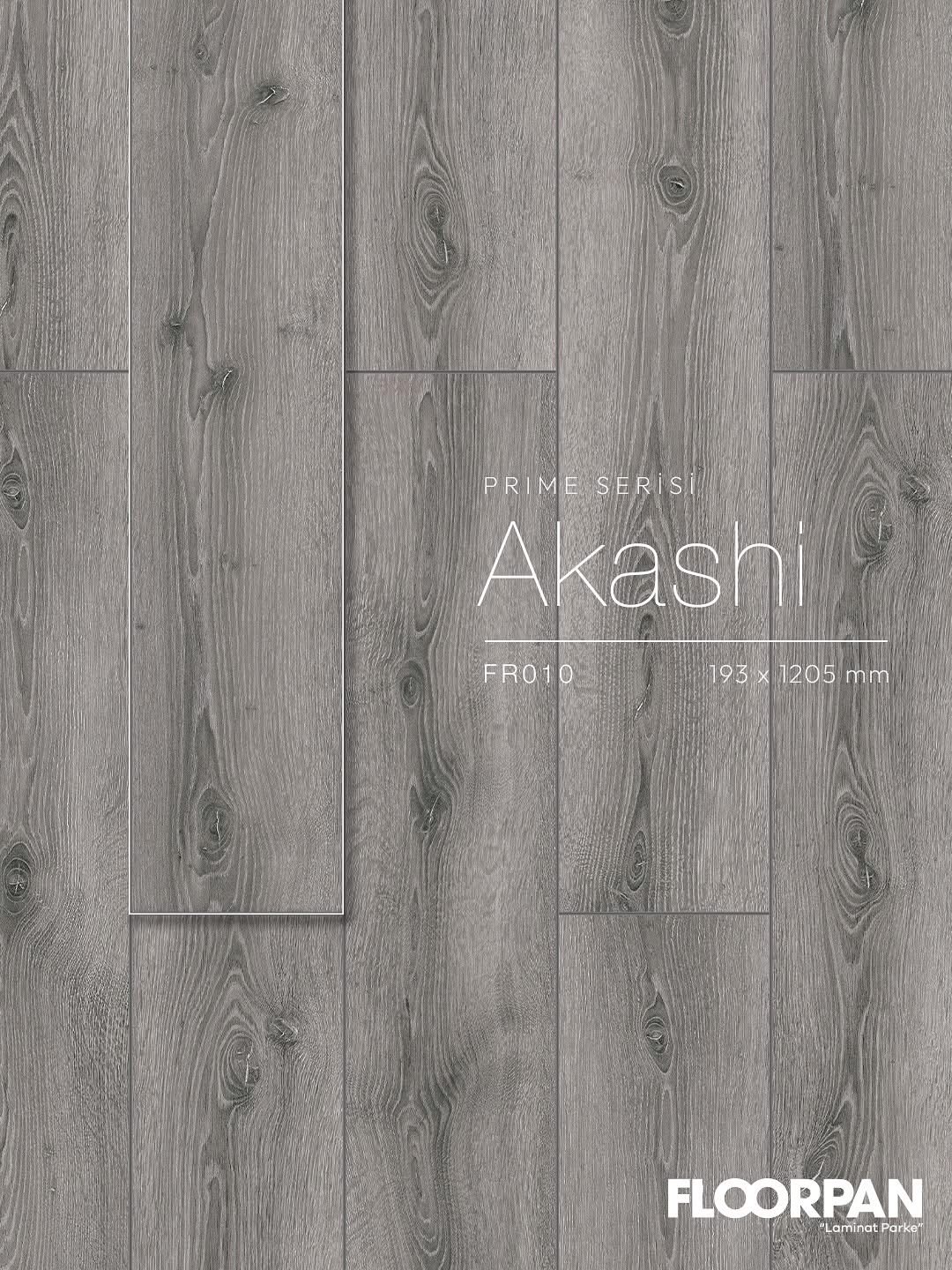 Akashi – FR10
