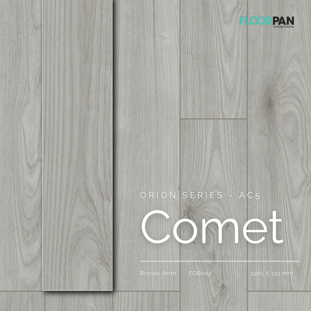 AC5 Flooring