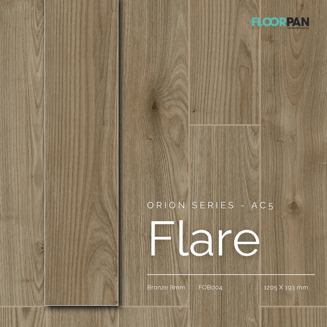 AC5 Flooring