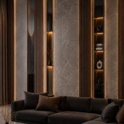 Walnut – 8501