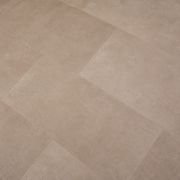 IF-9403 Terracotta Microcement SPC flooring 12x24 – close-up